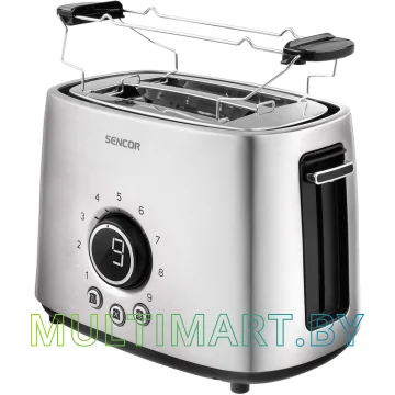 Тостер Sencor STS 5050SS картинка 3